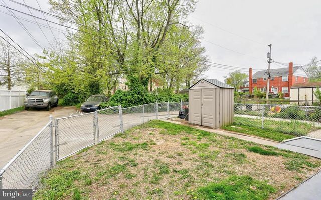1115 N MARLYN AVE, Essex, MD 21221