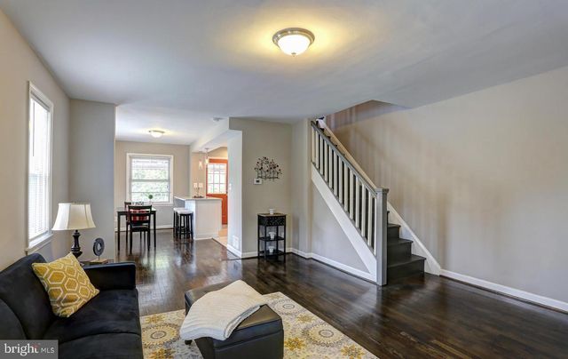 1115 N MARLYN AVE, Essex, MD 21221