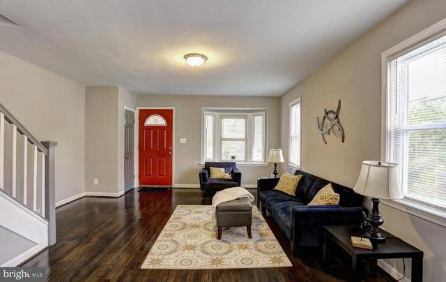 1115 N MARLYN AVE, Essex, MD 21221