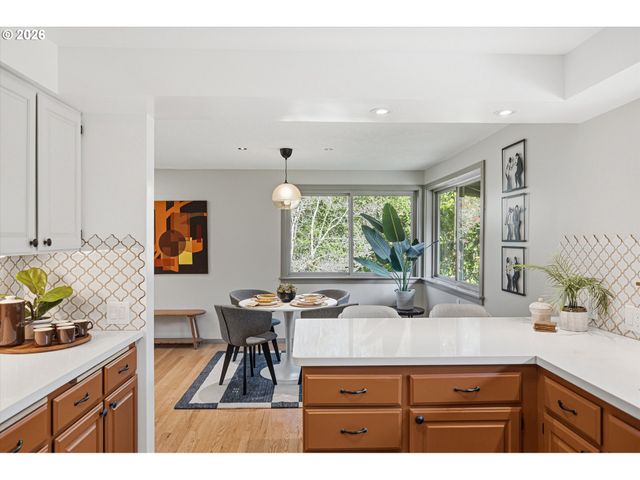 12802 Se KNAPP St, Portland, OR 97236