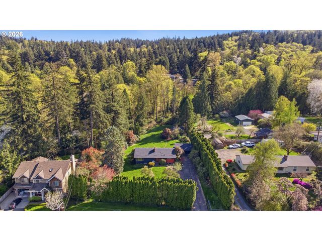 12802 Se KNAPP St, Portland, OR 97236