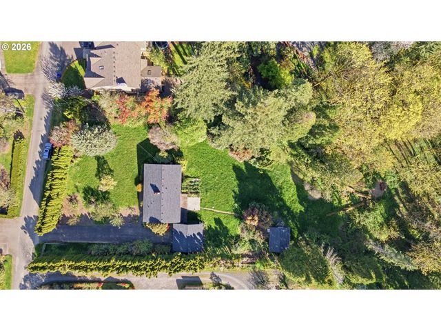 12802 Se KNAPP St, Portland, OR 97236