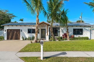 270 Cinnamon Drive, Satellite Beach, FL 32937
