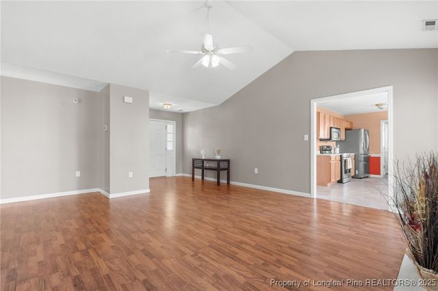 3105 Walesby Drive, Fayetteville, NC 28306