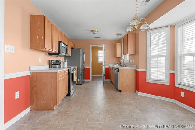 3105 Walesby Drive, Fayetteville, NC 28306