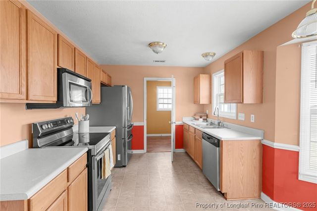 3105 Walesby Drive, Fayetteville, NC 28306