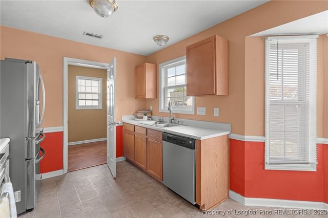 3105 Walesby Drive, Fayetteville, NC 28306