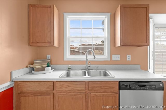 3105 Walesby Drive, Fayetteville, NC 28306