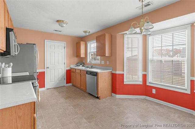 3105 Walesby Drive, Fayetteville, NC 28306