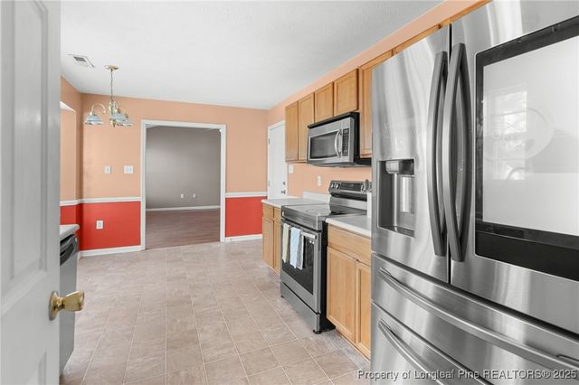 3105 Walesby Drive, Fayetteville, NC 28306