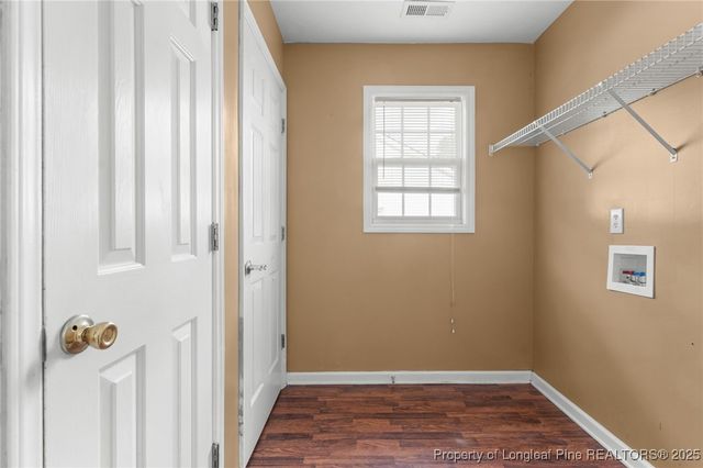 3105 Walesby Drive, Fayetteville, NC 28306