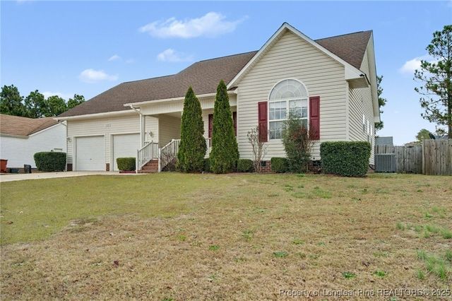 3105 Walesby Drive, Fayetteville, NC 28306