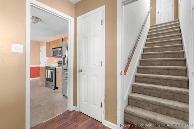 3105 Walesby Drive, Fayetteville, NC 28306