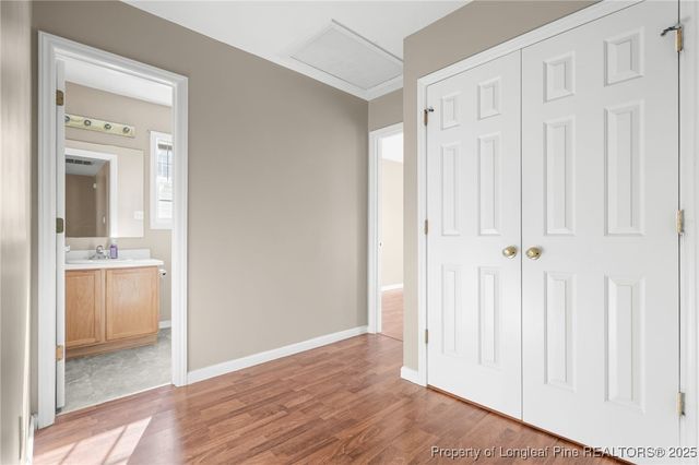 3105 Walesby Drive, Fayetteville, NC 28306