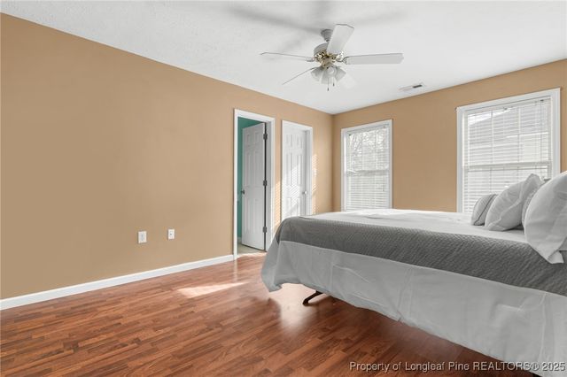 3105 Walesby Drive, Fayetteville, NC 28306