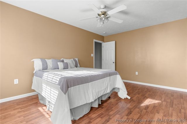 3105 Walesby Drive, Fayetteville, NC 28306