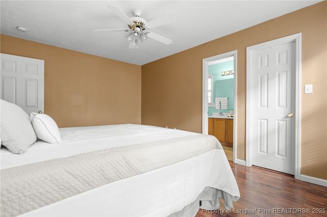 3105 Walesby Drive, Fayetteville, NC 28306