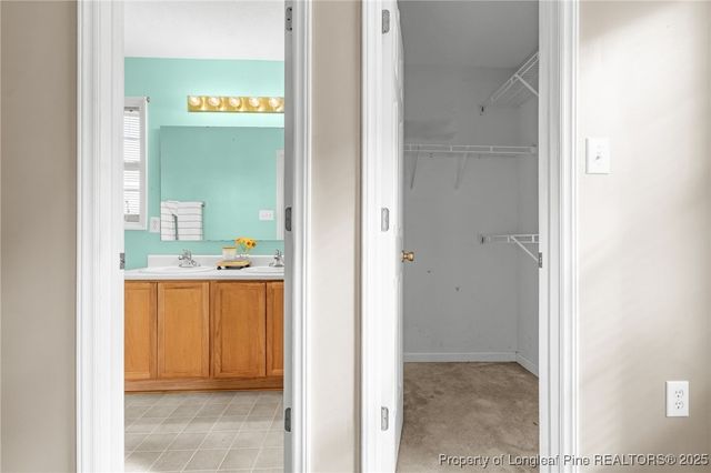 3105 Walesby Drive, Fayetteville, NC 28306