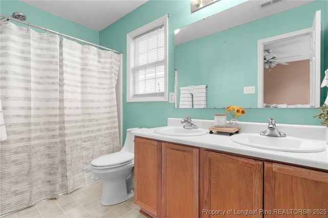 3105 Walesby Drive, Fayetteville, NC 28306