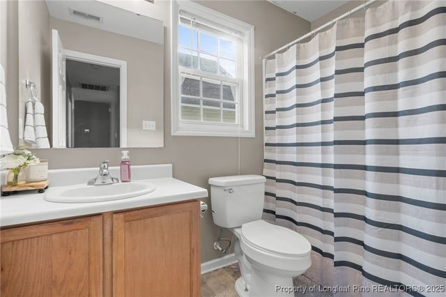 3105 Walesby Drive, Fayetteville, NC 28306