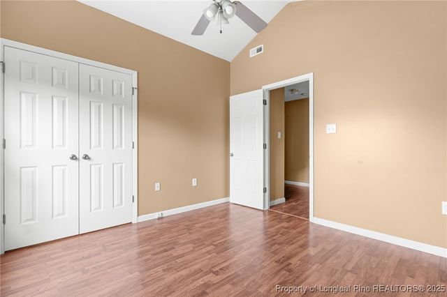 3105 Walesby Drive, Fayetteville, NC 28306