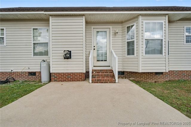 3105 Walesby Drive, Fayetteville, NC 28306