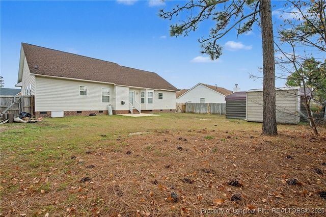 3105 Walesby Drive, Fayetteville, NC 28306