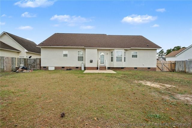 3105 Walesby Drive, Fayetteville, NC 28306