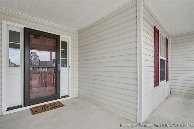 3105 Walesby Drive, Fayetteville, NC 28306