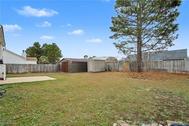 3105 Walesby Drive, Fayetteville, NC 28306