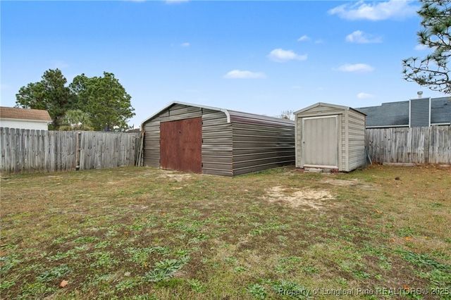 3105 Walesby Drive, Fayetteville, NC 28306