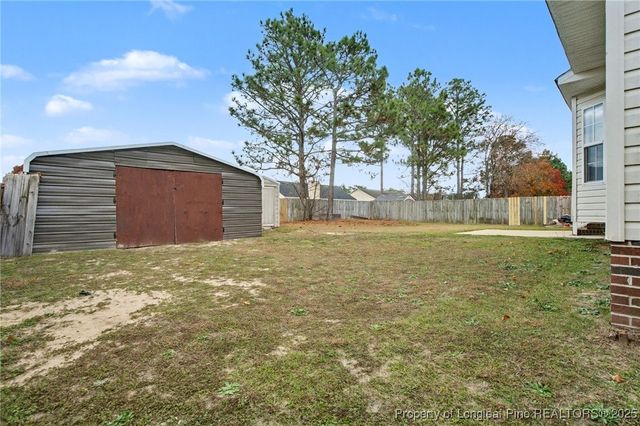 3105 Walesby Drive, Fayetteville, NC 28306