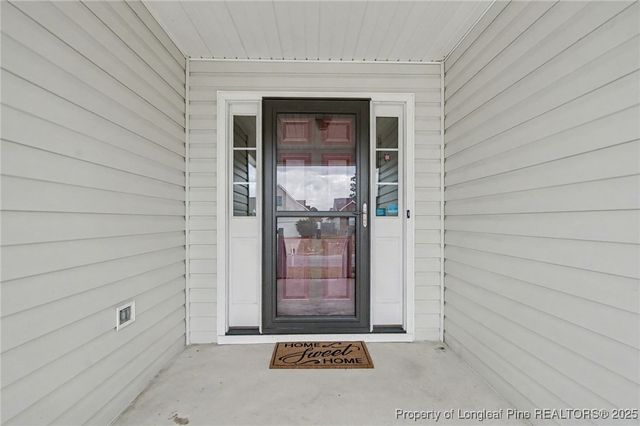 3105 Walesby Drive, Fayetteville, NC 28306