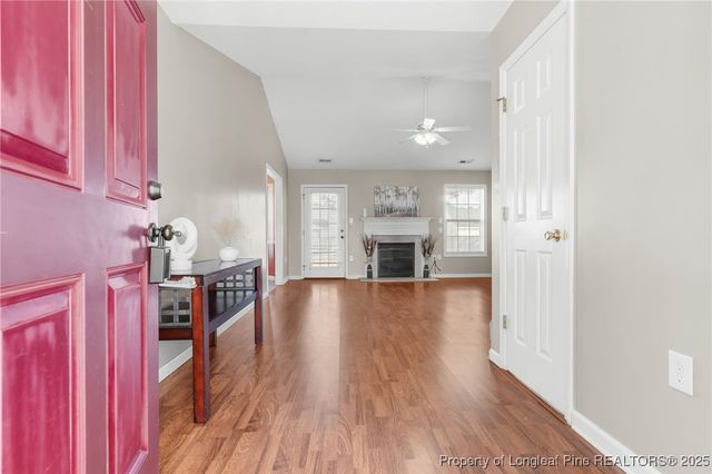 3105 Walesby Drive, Fayetteville, NC 28306