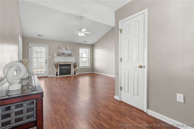 3105 Walesby Drive, Fayetteville, NC 28306