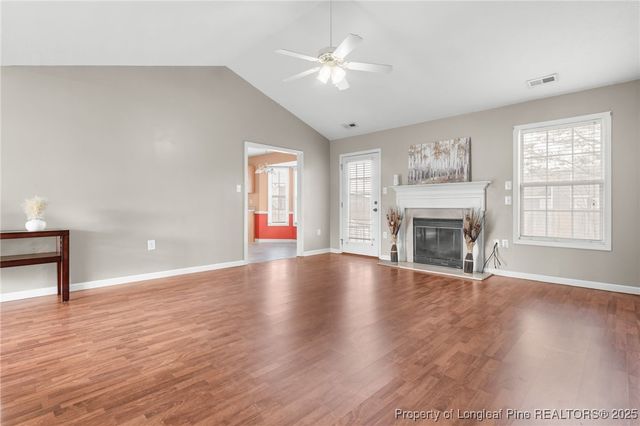 3105 Walesby Drive, Fayetteville, NC 28306