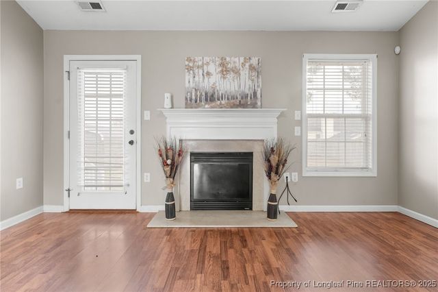 3105 Walesby Drive, Fayetteville, NC 28306