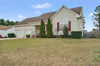 3105 Walesby Drive, Fayetteville, NC 28306