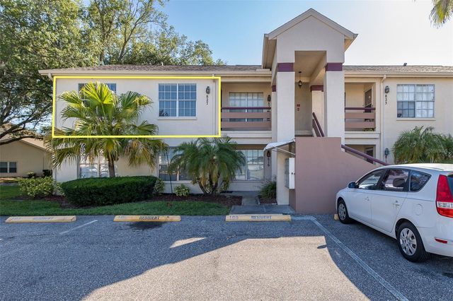 7900 HARDWICK DRIVE 827, New Port Richey, FL 34653