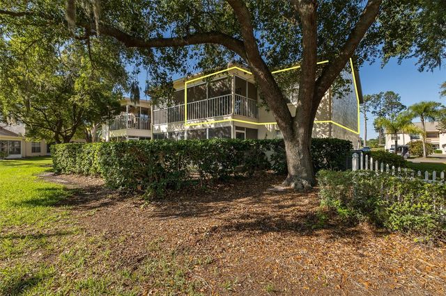 7900 HARDWICK DRIVE 827, New Port Richey, FL 34653