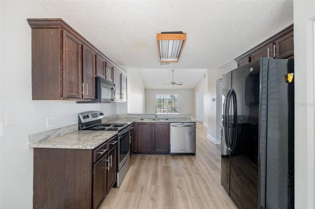 7900 HARDWICK DRIVE 827, New Port Richey, FL 34653