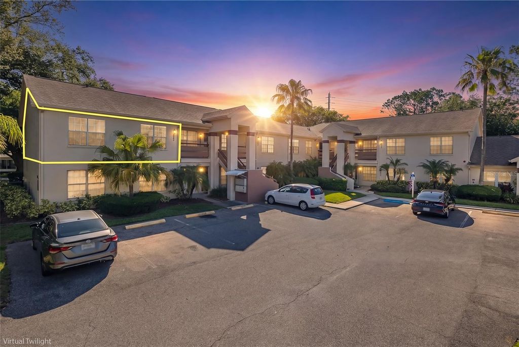 7900 HARDWICK DRIVE 827, New Port Richey, FL 34653