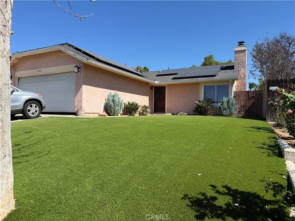 Image 1 of property listing at 12098 riparian, Moreno Valley, CA 92557