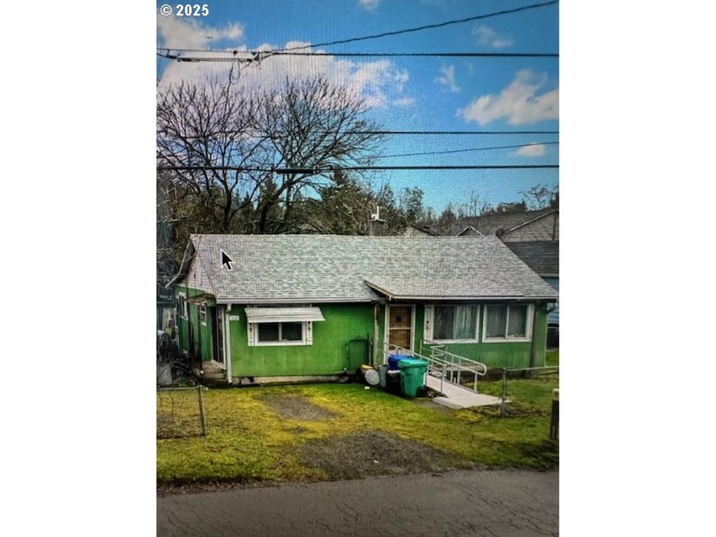3016 Se 87TH Ave, Portland, OR 97266