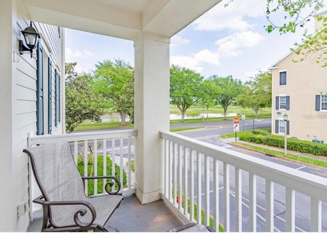 700 SIENA PALM DRIVE 202, Kissimmee, FL 34747