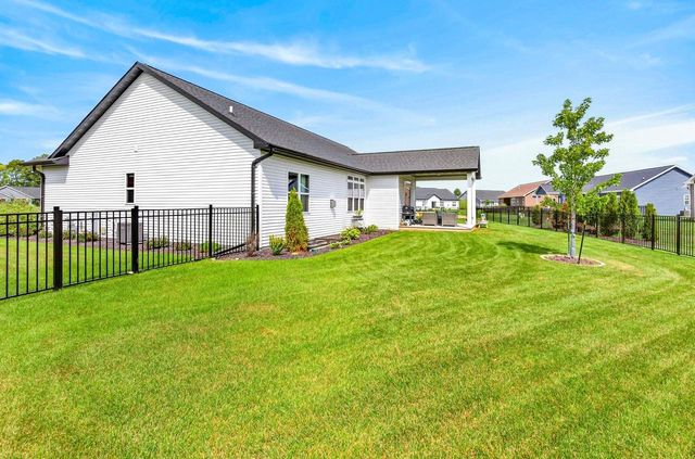 2149 CAROLINE COURT, Neenah, WI 54956