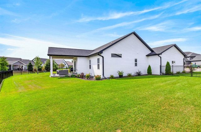 2149 CAROLINE COURT, Neenah, WI 54956