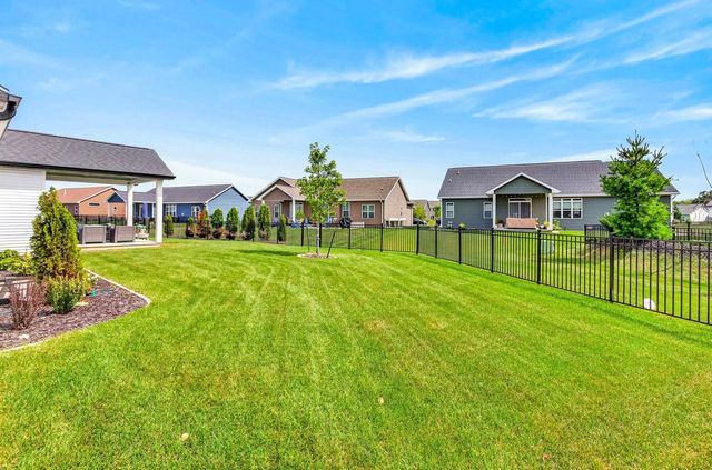 2149 CAROLINE COURT, Neenah, WI 54956