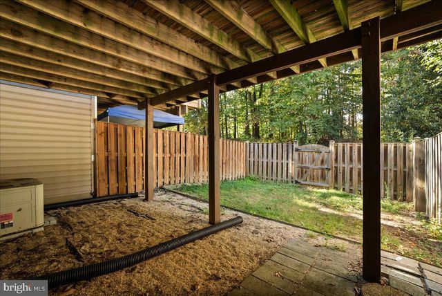 8316 LINDEN OAKS CT, Lorton, VA 22079