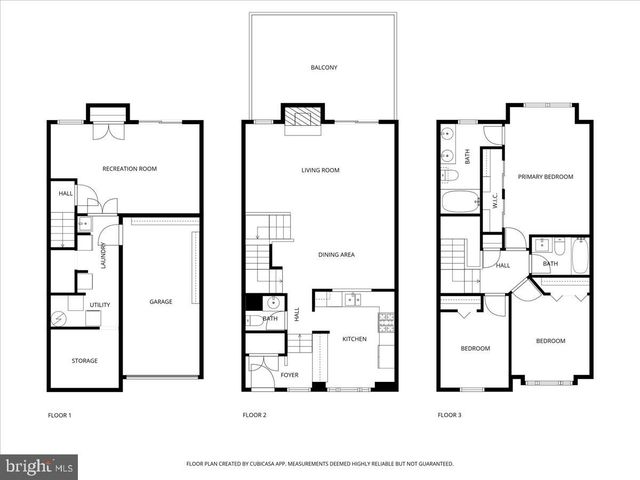 8316 LINDEN OAKS CT, Lorton, VA 22079